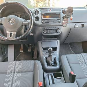 Vw golf plus 1.6 tdi match oprema