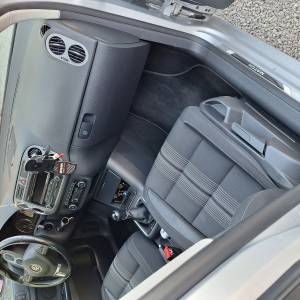 Vw golf plus 1.6 tdi match oprema