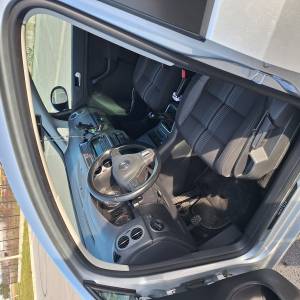 Vw golf plus 1.6 tdi match oprema