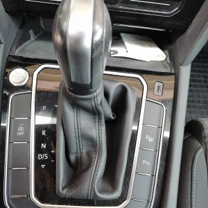 VW PASAT VARIANT 2.0 TDI - AUTOMATIC - 2021 GOD - REG 12 / 2025