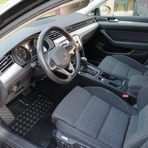 VW PASAT VARIANT 2.0 TDI - AUTOMATIC - 2021 GOD - REG 12 / 2025