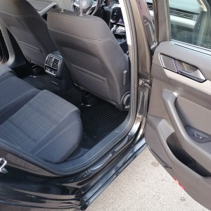 VW PASAT VARIANT 2.0 TDI - AUTOMATIC - 2021 GOD - REG 12 / 2025