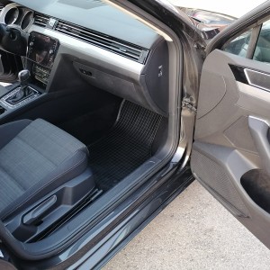 VW PASAT VARIANT 2.0 TDI - AUTOMATIC - 2021 GOD - REG 12 / 2025