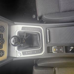 VW Passat 1.6 TDI CONFORTLINE BUSSINES