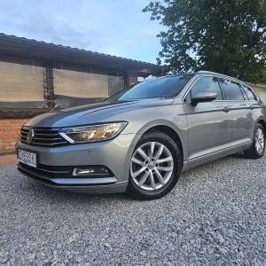 VW Passat 1.6 TDI CONFORTLINE BUSSINES