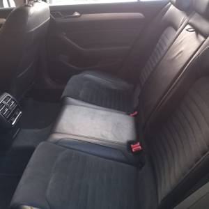 Vw passat 2.0 TDI
