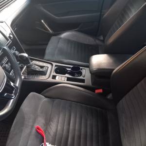 Vw passat 2.0 TDI