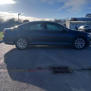 Vw passat 2.0 TDI