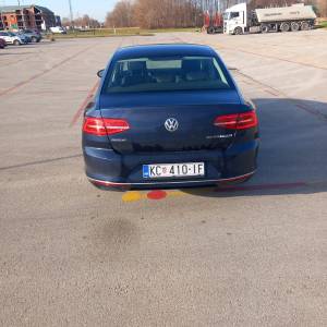 Vw passat 2.0 TDI