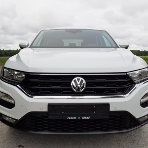 VW T-Roc 1,6 TDI 2018god. 128,000km, registriran do 11mj.2025god.