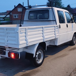 VW T4 1.9 d