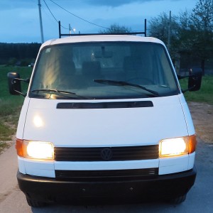 VW T4 1.9 d