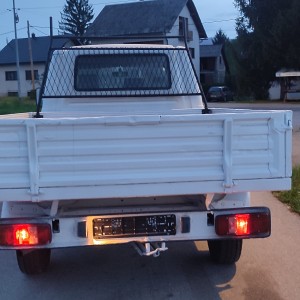 VW T4 1.9 d