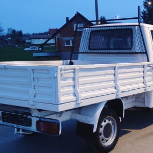 VW T4 1.9 d