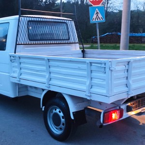VW T4 1.9 d