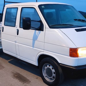 VW T4 1.9 d