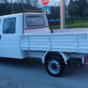 VW T4 1.9 d