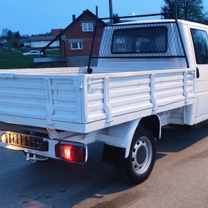 VW T4 1.9 d