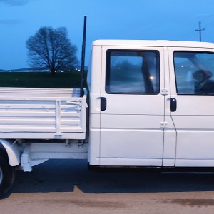 VW T4 1.9 d
