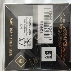 Wood dsquared 2 EDT 30ml
