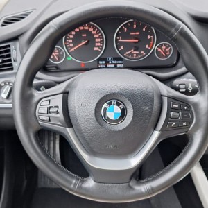 X3 F25
