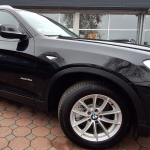 X3 F25