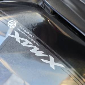 Xmax 250 Yamaha