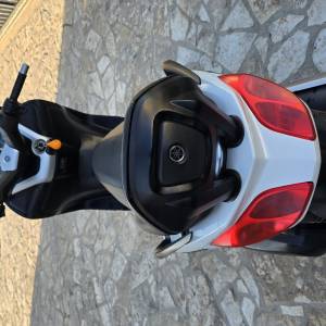 Xmax 250 Yamaha