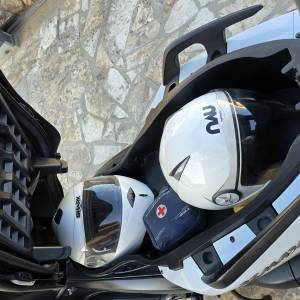 Xmax 250 Yamaha