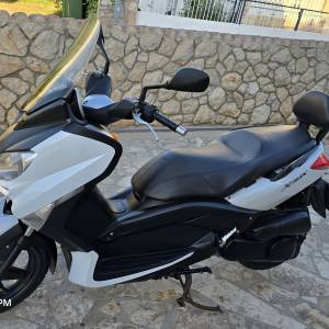 Xmax 250 Yamaha