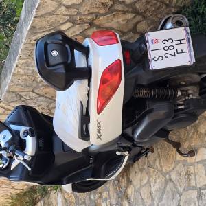 Xmax 250 Yamaha
