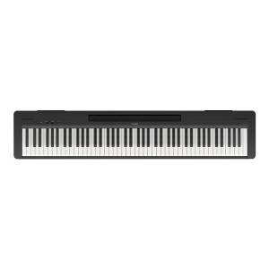 YAMAHA P-145 BK DIGITALNI PIANINO