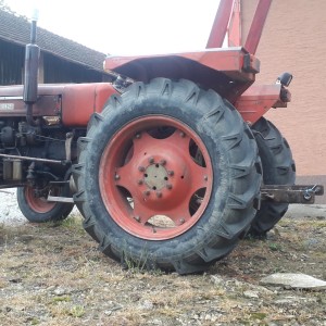 Zetor 4712