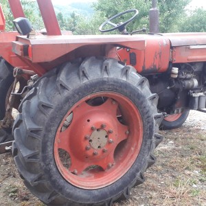 Zetor 4712