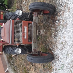 Zetor 4712