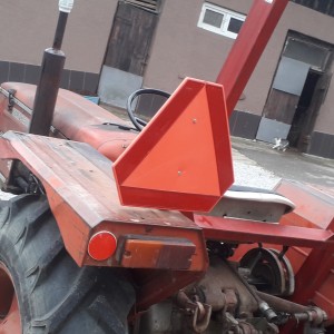 Zetor 4712