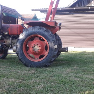 Zetor 4712