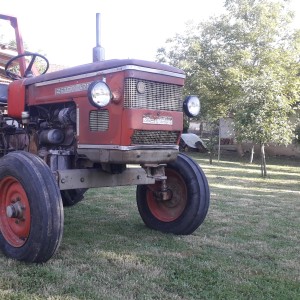 Zetor 4712