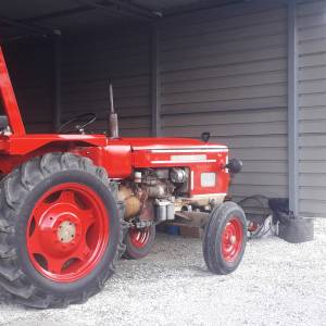 Zetor 4712