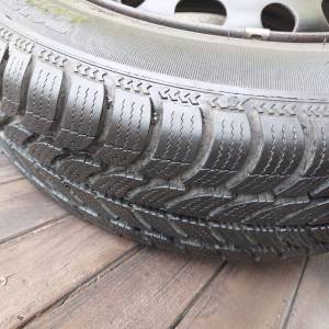 ZIMSKE GUME SAVA ESKIMO S3+ 175/65/14