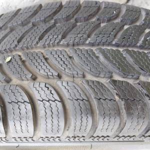 ZIMSKE GUME SAVA ESKIMO S3+ 175/65/14