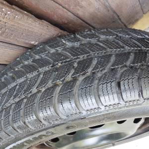 ZIMSKE GUME SAVA ESKIMO S3+ 175/65/14