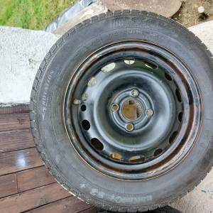 ZIMSKE GUME SAVA ESKIMO S3+ 175/65/14