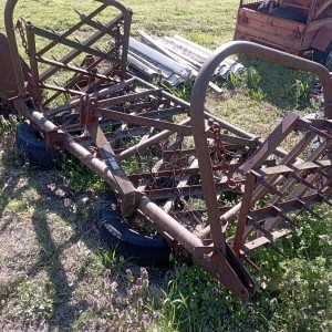 Zubača 4 krila