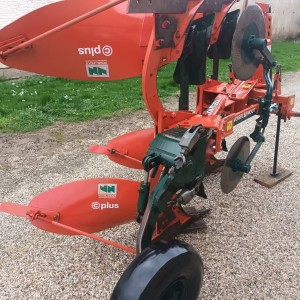 Plug okretač VOGEL NOOT cPlus sva oprema