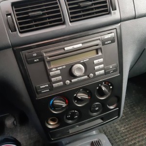Ford tranzit conekt 1.8 tdci 2007