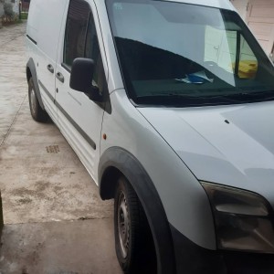 Ford tranzit conekt 1.8 tdci 2007