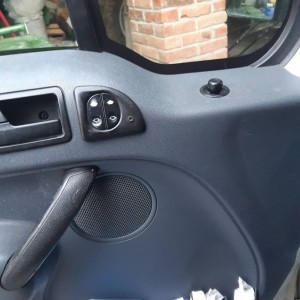 Ford tranzit conekt 1.8 tdci 2007
