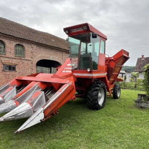 Bourgoin gx406A