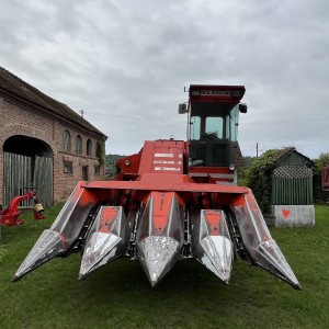 Bourgoin gx406A